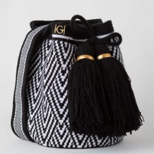 Sac Wayuu Angelina
