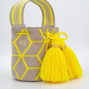 Sac Wayuu Sofia